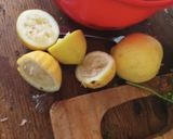 Foto del paso 2 de la receta: Ceviche de piure