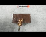 Foto langkah ke 1 dari resep Brownies Alpukat.