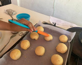 Foto del paso 9 de la receta: Bollitos de Queso 🥰🤤