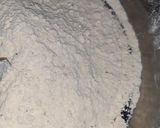 A picture of step 1 of Laung Lata (Launglata Recipe).
