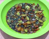 Foto langkah ke 4 dari resep Sambal Kecap (Ala Bumbu Sate).