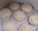 Foto langkah ke 8 dari resep Bakpao (No Mixer).