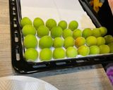 ［釀造］藜麥高粱梅子醋的食譜步驟3照片