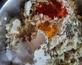 लौकी कोफ्ता करी(Lauki kofta curry recipe in Hindi) रेसिपी चरण 2 फोटो