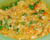 Bootle gourd sabji recipe step 4 photo