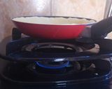 Foto langkah ke 4 dari resep Pie susu teflon maknyuss.
