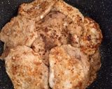 Hentes szelet recept fázis 3 fotója