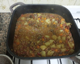 Foto del paso 3 de la receta: Guiso de lentejas