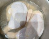 รูปขั้นตอนการทำที่ 1 ของ ไก่น้ำปลา