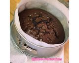 Foto del paso 5 de la receta Bizcocho de chocolate 🍫interior húmedo y tierno