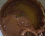 Foto langkah ke 3 dari resep Bolu Rampah Coklat.