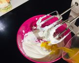 Hình bước làm 6 của món Bake with me, bake it easy#3 : Cheesecake chanh leo Tom & Jerry🧀