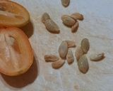 Foto del paso 1 de la receta: Quinotos con jengibre