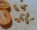 Foto del paso 1 de la receta: Quinotos con jengibre
