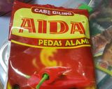 Foto langkah ke 7 dari resep Baso aci pedas kuah bumbu indomie.