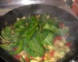 Fajitas vege krok przepisu 3 zdjęcie