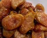 รูปขั้นตอนการทำที่ 3 ของ ข้าวคลุกกะปิไก่หวาน