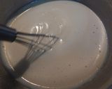 Foto del passaggio 2 della ricetta Crostata alla frutta fresca e crema pasticcera