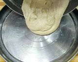 A picture of step 6 of Kaju Katli Recipe.