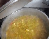 Foto del paso 6 de la receta: Arroz con pollo y vegetales al curry