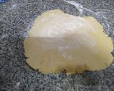 Foto del paso 3 de la receta: Pasta frola de manzanas👩‍🍳🍎🍏