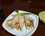 Foto del paso 8 de la receta: Burritos Mixtos 🇮🇷😋