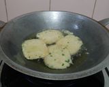 Foto langkah ke 3 dari resep Tempe Goreng Kriuk.