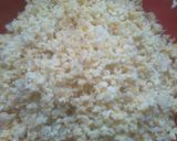 Foto del paso 1 de la receta Pizza de garbanzos