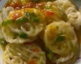 Foto langkah ke 3 dari resep Seblak rafael tumis.