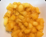 Foto del paso 1 de la receta: 227. Crumble de manzana / Horno