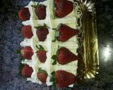 Foto del paso 7 de la receta: Torta postre de vainillas