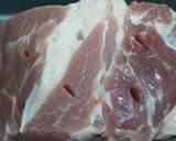 Roasted Pork Boston Butt with Beer recipe step 3 photo