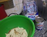 Foto del paso 2 de la receta: Ají de gallina
