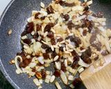 Foto del paso 3 de la receta: Quiche de espinacas congeladas