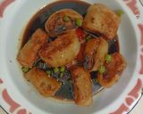 Foto langkah ke 10 dari resep Ngohyong.
