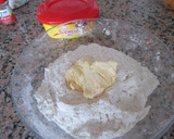 Foto del paso 1 de la receta: Calzones rotos
