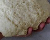صورة لخطوة 1 من وصفة بيتزا طيييبة و سريعة 😋😋