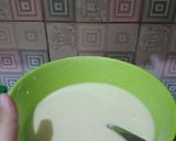 Foto langkah ke 2 dari resep Sosis solo.
