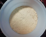 Foto del paso 1 de la receta: Bombones sabor a galletas 🍪 y cacahuetes