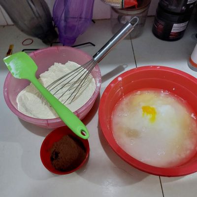 Langkah 3