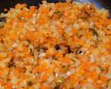 Foto langkah ke 2 dari resep Pastel isi Ragout.