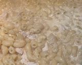 Foto langkah ke 4 dari resep Setup macaroni ayam khas solo.