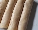 Foto del paso 3 de la receta: Deliciosas y facilísimas enmoladas 🤩
