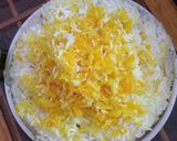عکس مرحله 1 از دستور مینی ته چین 🙂
