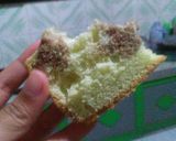 Foto langkah ke 9 dari resep Bolu jadul simpel ala bunga🌸.