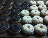 Foto langkah ke 8 dari resep Donat super empuk + tips.