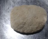 A picture of step 1 of Spring roll wrapper.