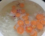 Foto langkah ke 1 dari resep Sayur Bening Toge.