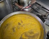 Foto del paso 2 de la receta: Como Se Prepara la Sopa Crema de Lentejas