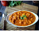 ફ્લાવર નું શાક(Cauliflower Recipe in Gujarati) રેસીપી સ્ટેપ6ફોટો